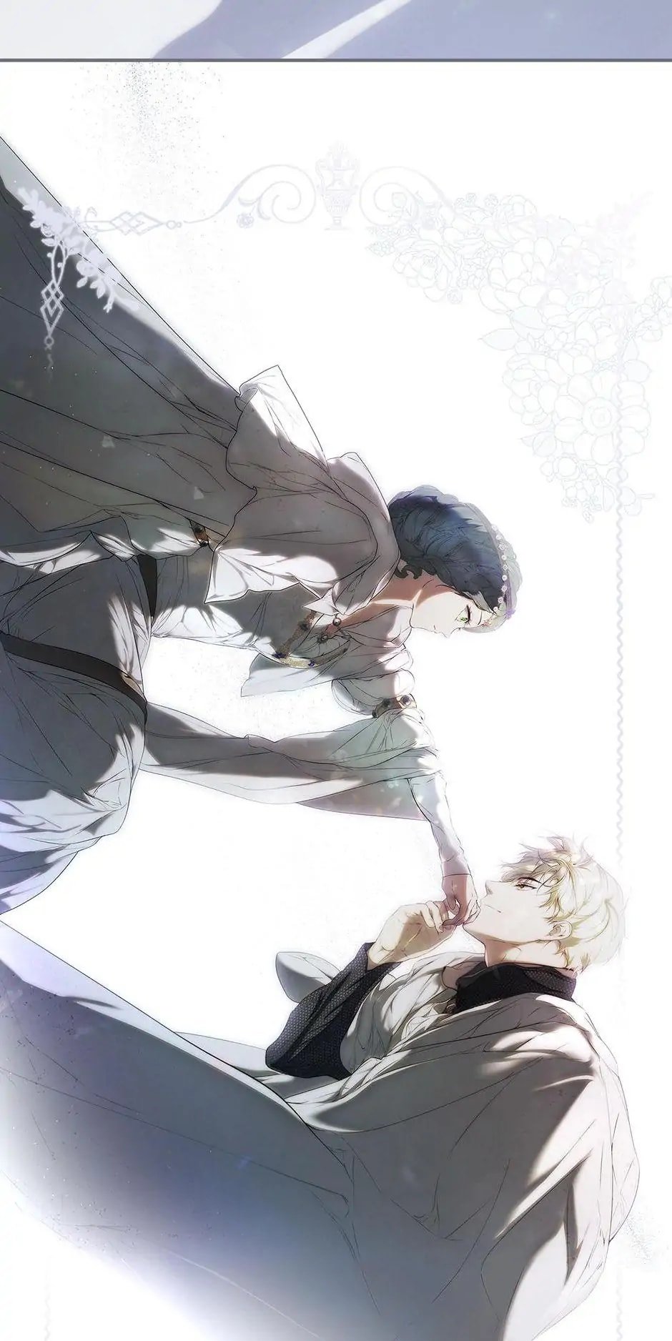 Secret Lady, Chapter 84 image 41